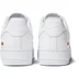 Supreme Nike Air Force 1 Low - White (front)