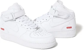 Supreme Nike Air Force 1 Mid