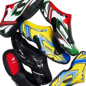 Supreme Nike Clogposite