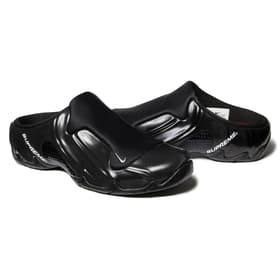 Supreme Nike Clogposite Black