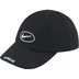Supreme Nike Running Hat - Black (front)