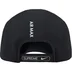 Supreme Nike Running Hat - Black (front)