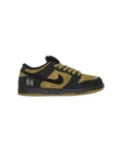 Supreme Nike SB Dunk Low Camper Green