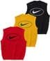 Supreme Nike Sweater Vest - Product Image