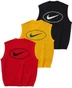 Supreme Nike Sweater Vest - Product Image
