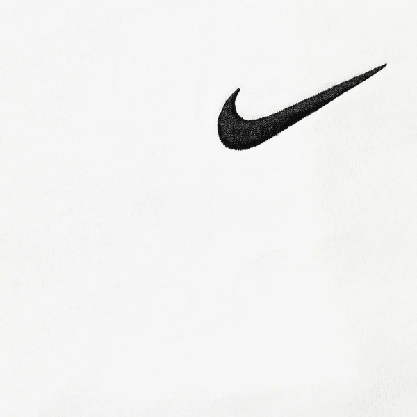 Supreme Nike Sweatpant - White (front)