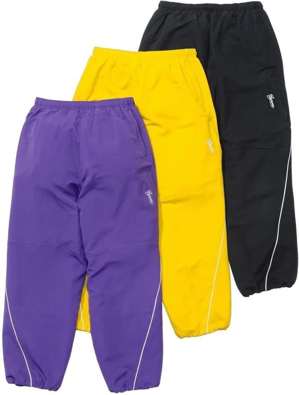 Supreme Nike Track Pant - Product Image