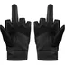Supreme Number (N)ine Leather Gloves - Black (front)