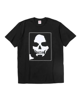 Supreme Number (N)ine Manson Tee
