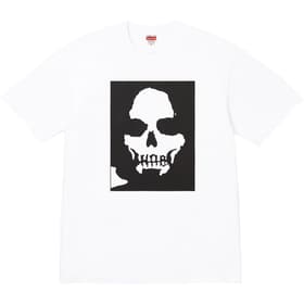 Supreme Number (N)ine Manson Tee White