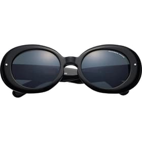 Supreme Number (N)ine Sunglasses Black