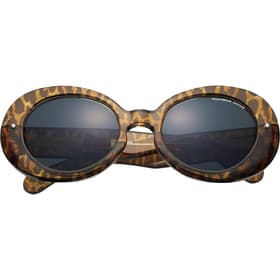 Supreme Number (N)ine Sunglasses Leopard