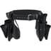 Supreme Occidental Leather Tool Belt - Black (front)
