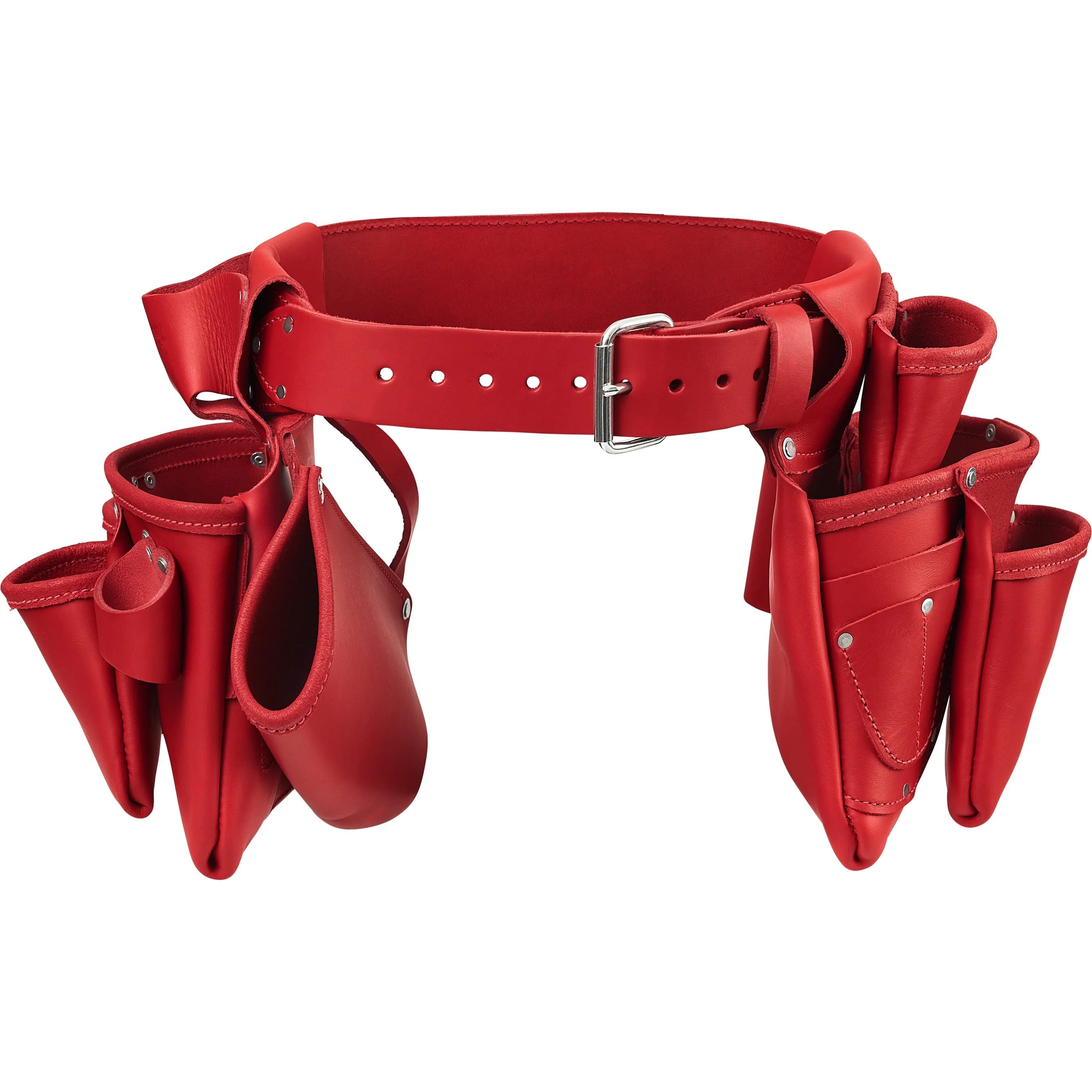 Supreme Occidental Leather Tool Belt colorway 3