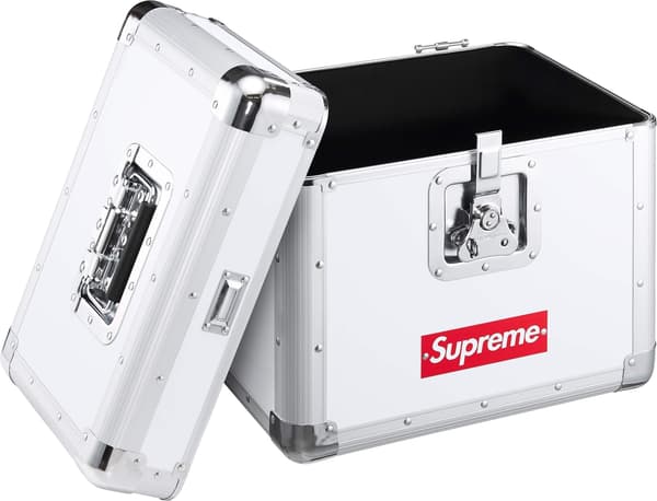Supreme Odyssey Record Case - Product Image