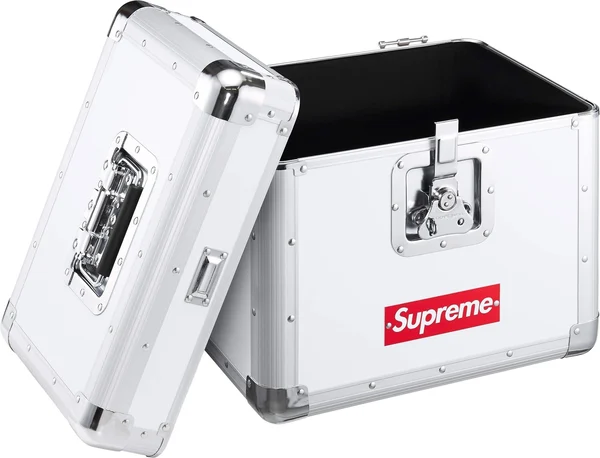 Supreme Odyssey Record Case - Product Image
