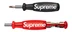 Supreme PB Swiss Tools Screwdriver - Product Image