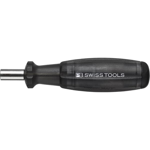 Supreme PB Swiss Tools Screwdriver - Black (front)