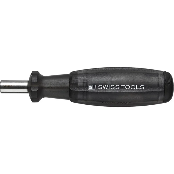 Supreme PB Swiss Tools Screwdriver - Black (front)