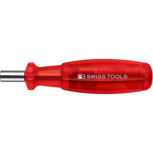 Supreme PB Swiss Tools Screwdriver - Red (front)