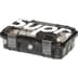 Supreme Pelican Waterproof M50 Micro Case - Black (front)