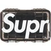 Supreme Pelican Waterproof M50 Micro Case - Black (front)