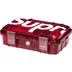 Supreme Pelican Waterproof M50 Micro Case - Red (front)