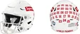Supreme Riddell SpeedFlex Helmet