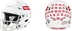 Supreme Riddell SpeedFlex Helmet - Product Image