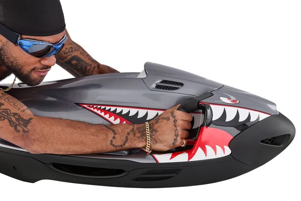 Supreme SEABOB F5SR - Product Image