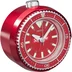 Supreme Seiko Mai Alarm Clock - Red (front)