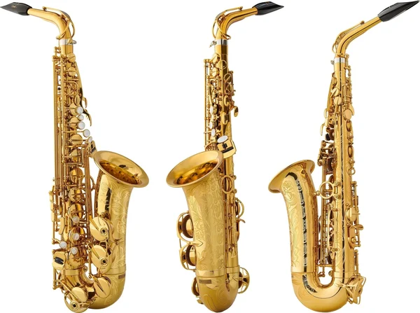Supreme Selmer Alto Saxophone - Product Image