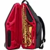 Supreme Selmer Alto Saxophone - Brass (front)