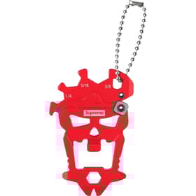 Supreme SOG MacV Tool Red