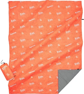Supreme SOL Escape Insulated Blanket