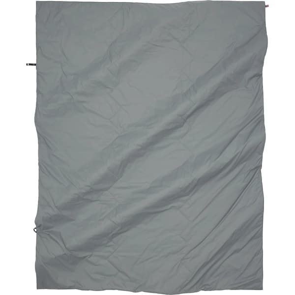 Supreme SOL Escape Insulated Blanket - Orange (front)