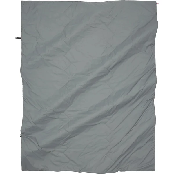 Supreme SOL Escape Insulated Blanket - Orange (front)