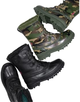 Supreme SOREL Caribou Boot Default