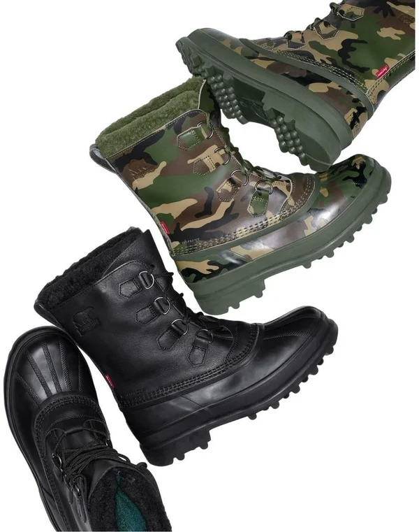 Supreme SOREL Caribou Boot - Product Image