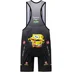 Supreme SpongeBob SquarePants Castelli Cycling Bib - Black (front)