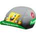 Supreme SpongeBob SquarePants Castelli Cycling Cap - Black (front)