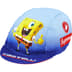 Supreme SpongeBob SquarePants Castelli Cycling Cap - Blue (front)