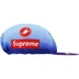 Supreme SpongeBob SquarePants Castelli Cycling Cap - Blue (front)