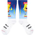 Supreme SpongeBob SquarePants Castelli Cycling Sock (1 Pack) - Blue (front)