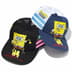 Supreme SpongeBob SquarePants Jeff Hamilton Mesh Back 6-Panel - Product Image