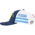 Supreme SpongeBob SquarePants Jeff Hamilton Mesh Back 6-Panel - Navy (front)