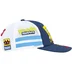 Supreme SpongeBob SquarePants Jeff Hamilton Mesh Back 6-Panel - Navy (front)