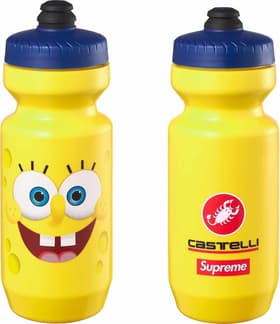 Supreme SpongeBob SquarePants Specialized Sports Bottle