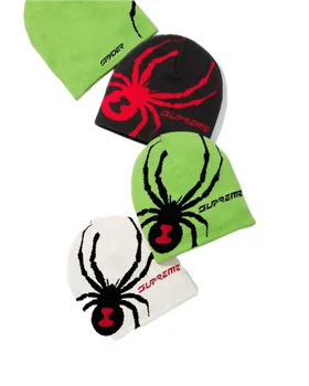 Supreme Spyder Beanie