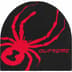 Supreme Spyder Beanie - Black (front)